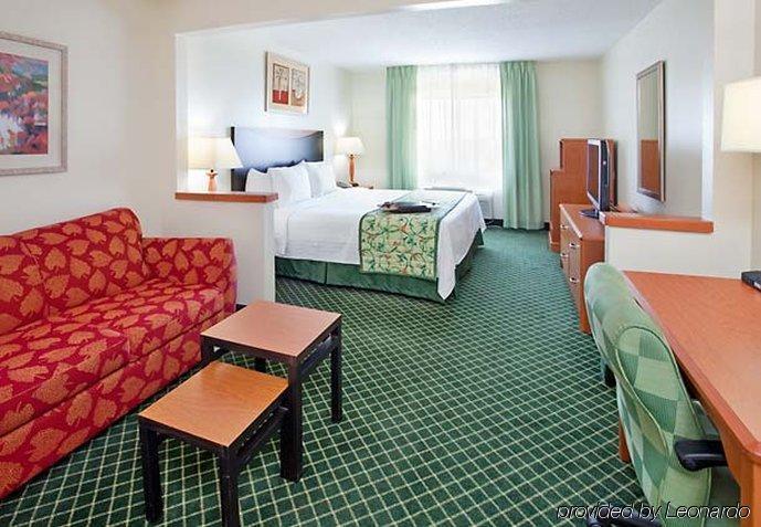 Comfort Inn & Suites Texas City Zimmer foto