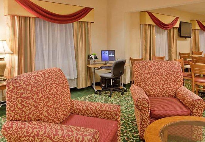 Comfort Inn & Suites Texas City Exterior foto