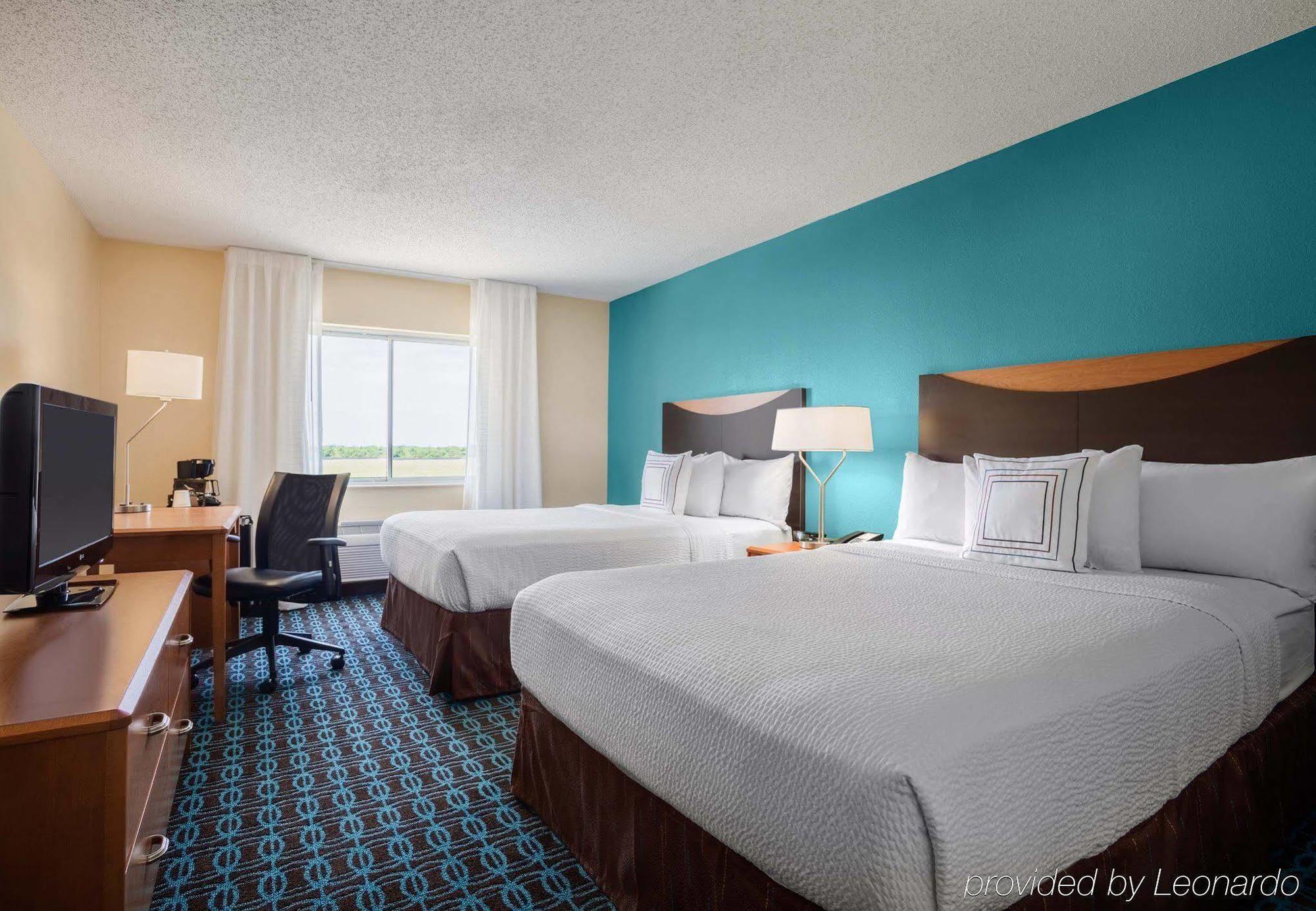 Comfort Inn & Suites Texas City Exterior foto